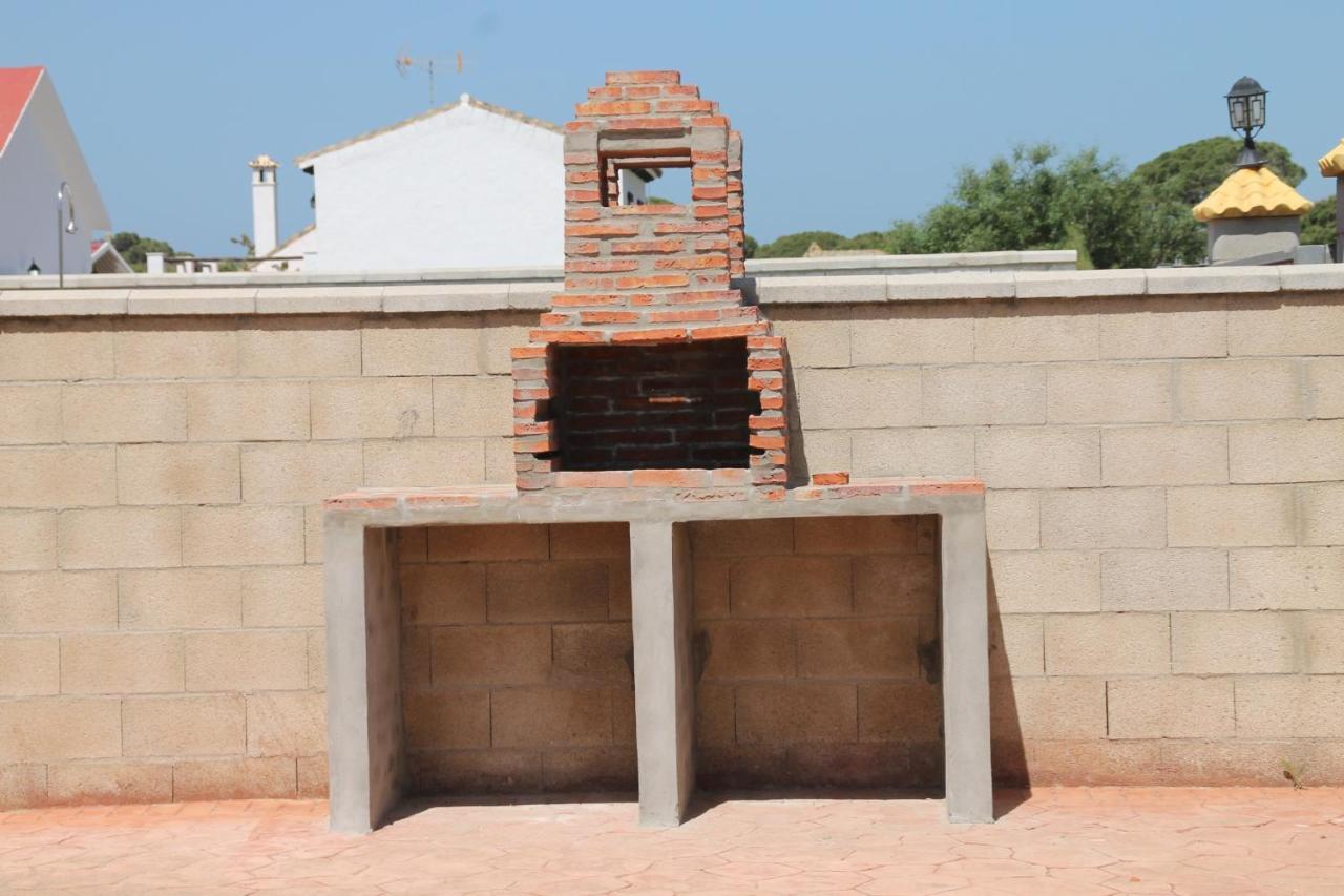 Chalet Arroyo Majadales 108 Конил-де-ла-Фронтера Екстериор снимка