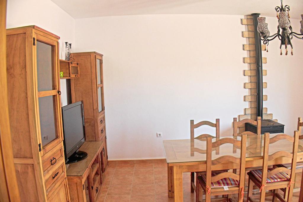 Chalet Arroyo Majadales 108 Конил-де-ла-Фронтера Екстериор снимка